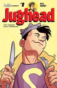 Jughead-1